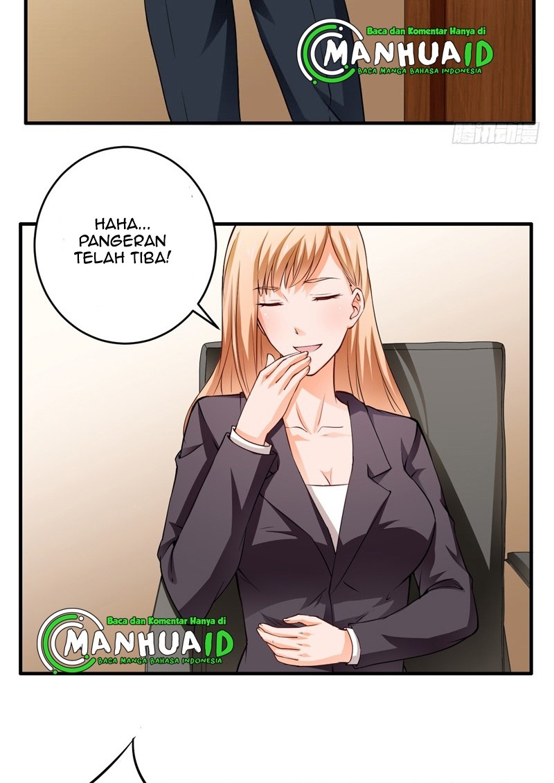 Super Security In The City Chapter 01-06 Gambar 47
